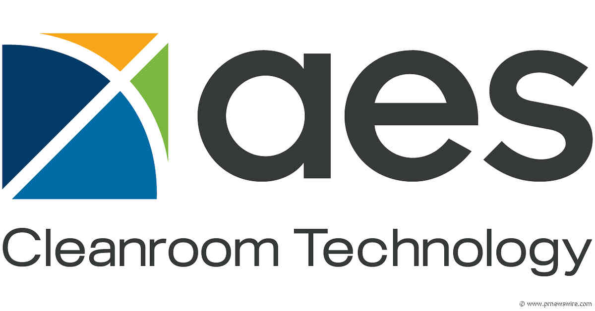 AES Cleanroom Technology Panels Earn FM 4882 Approval, Addressing the Cleanroom Risk That Fire Ratings Miss