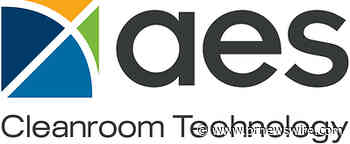 AES Cleanroom Technology Panels Earn FM 4882 Approval, Addressing the Cleanroom Risk That Fire Ratings Miss