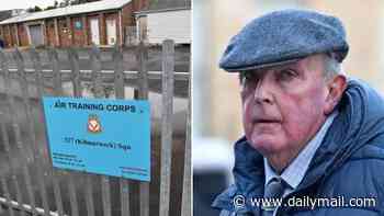 Abuse victims of air cadets' own 'Savile' to share £2.5million payout