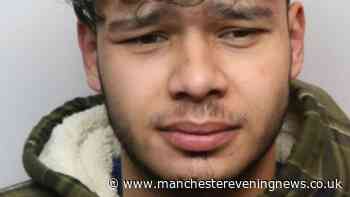 When police called, his bedsheets were covered in his victim's blood