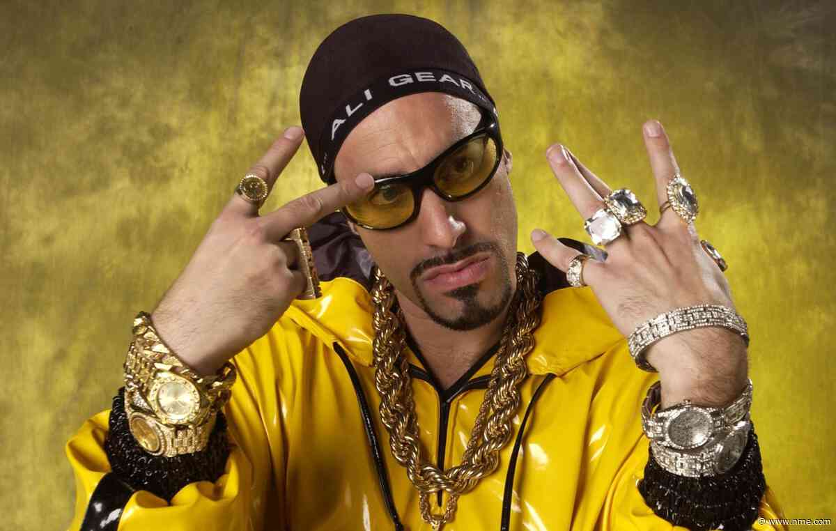 Picturehouse Cinemas have “no current plans” to show new Ali G film