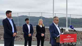 Ottawa, NordSpace and N.L. inject $10M total into commercial spaceport