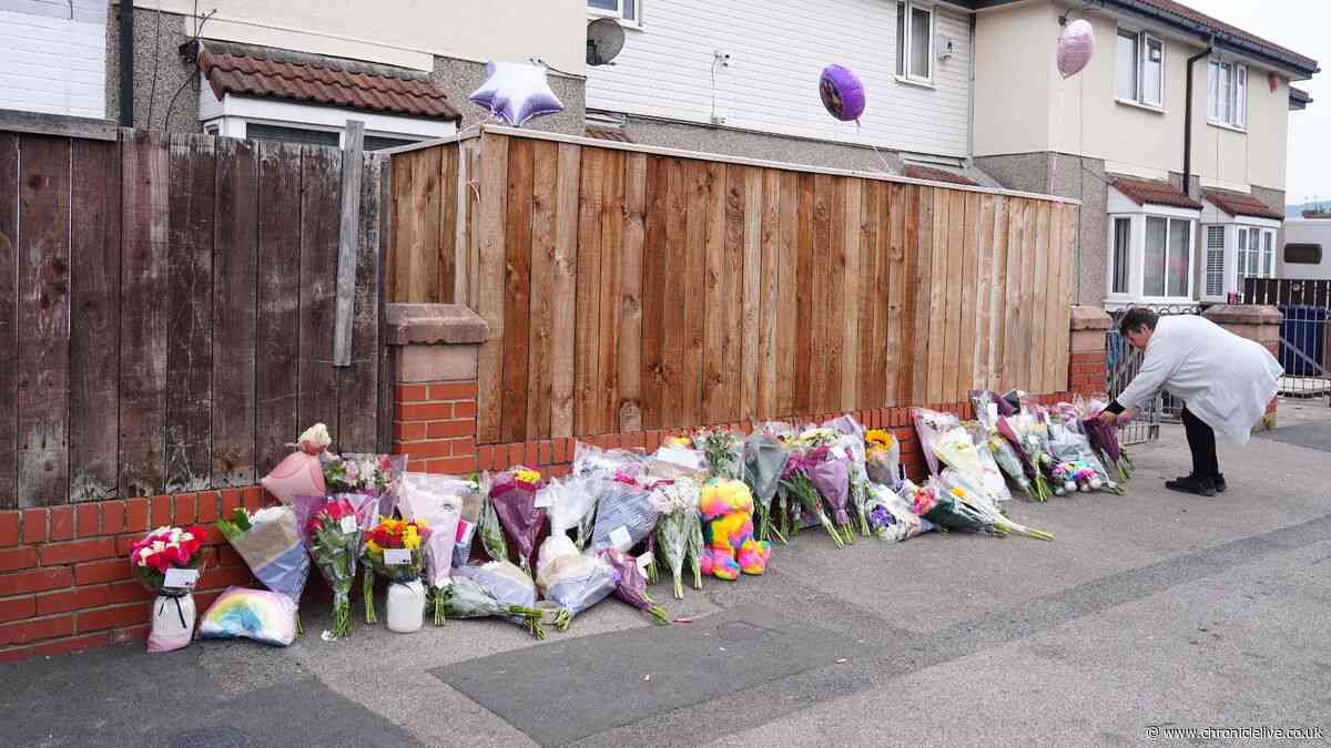 Woman killed in North East house fire was 'not involved with gangs', brother says