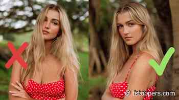 Seven Composition Tricks That Make Portraits Stop Feeling Flat