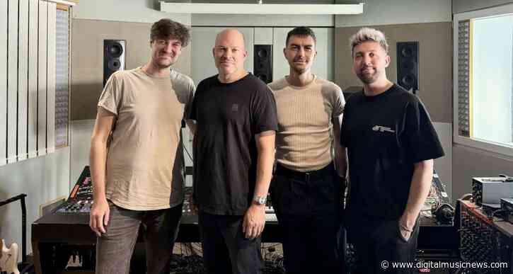 Simply Add Global Lighter Fluid: Warner Music Inks Distribution and Studio Deal With Austria’s Tonherd