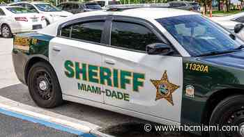 Suspects arrested in separate fatal DUI crashes in Miami-Dade, deputies say