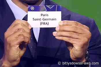 UEFA define la fase de liga de la Champions League 2026-2027