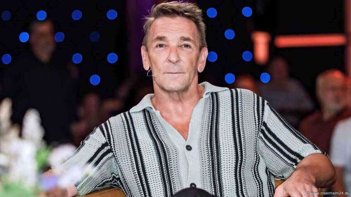 Hinter den „Bergdoktor“-Kulissen: Mark Kellers Kult-Stimme hat süße Ursache