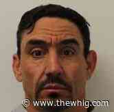 Kingston Police urge public to be on lookout for dangerous man