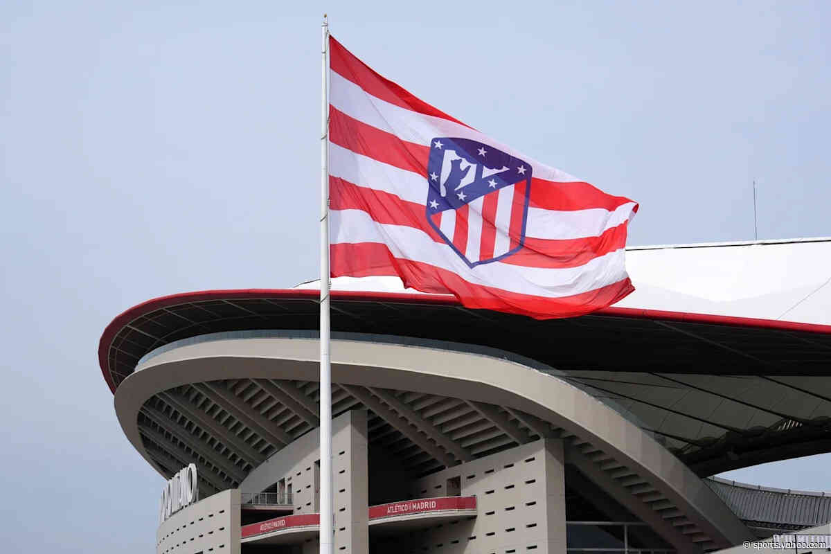 Atletico CEO launches furious attack on Barcelona: ‘Disgusted by their falsehood, lack of ethics and transparency’