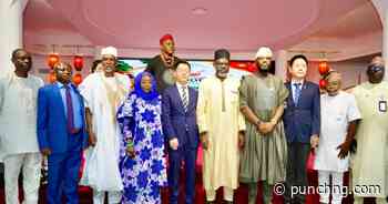 Nigeria-China festival highlights food sector tourism potential