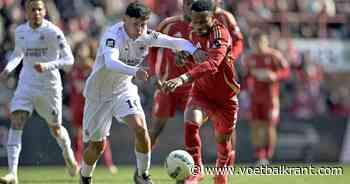DONE DEAL: Antwerp slaat stevige slag en heeft gedroomde speler beet