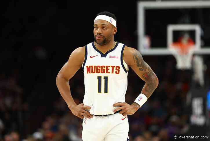 NBA Free Agent Rumors: Lakers Potentially In Mix For Bruce Brown
