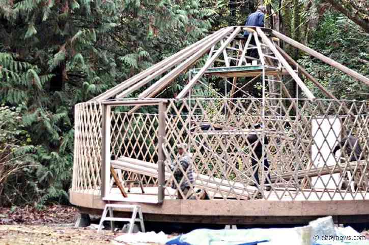 Langley’s unique forest school has licence ended