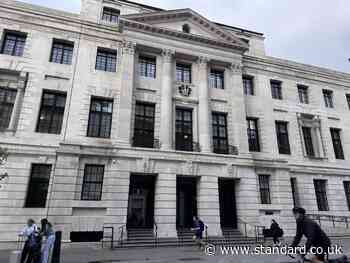 Camden Council pays £2,000 to arthritic resident whose leaking radiator it ripped out