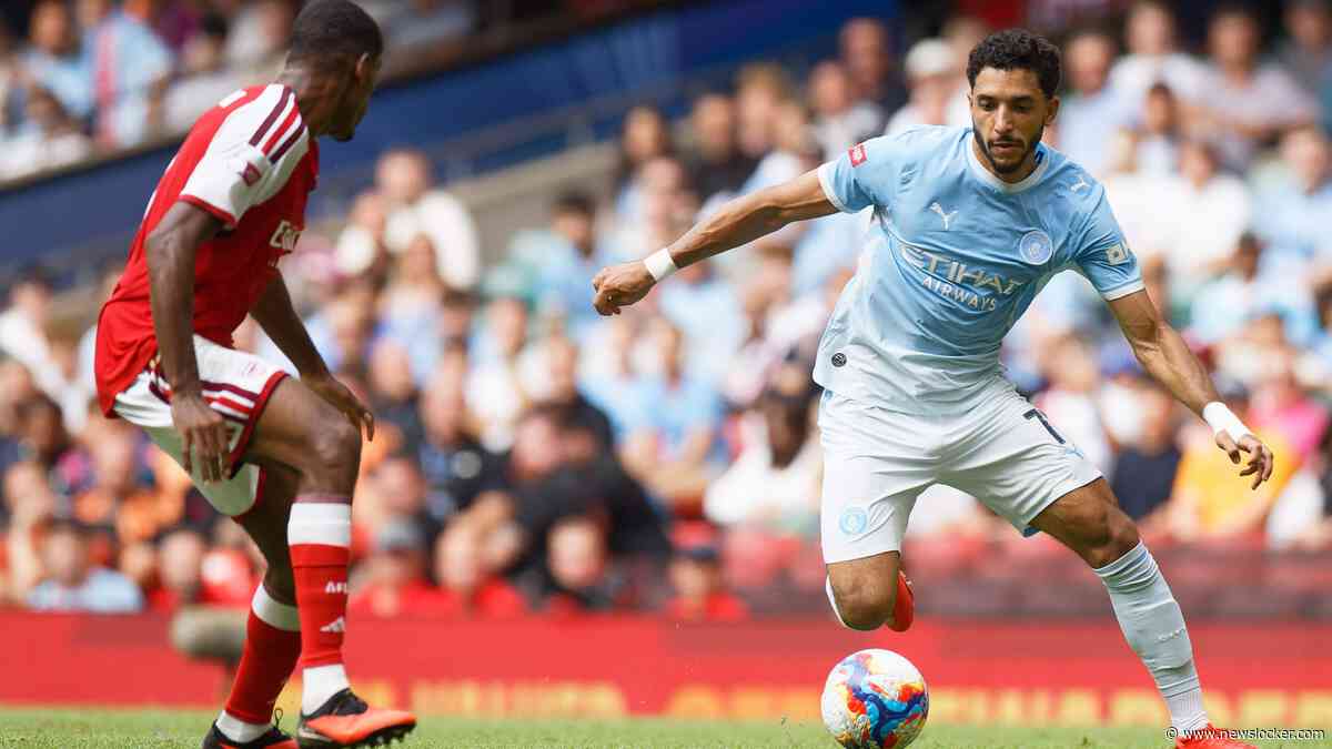 LIVE Transfers | Tottenham shopt andermaal bij Manchester City, Jenson Seelt (ex-PSV) verhuurd aan Swansea