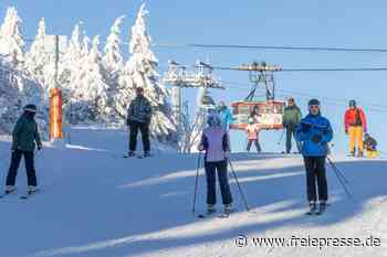 Skigebiet am Fichtelberg: Oberwiesenthal plant Einstieg in Trägergesellschaft