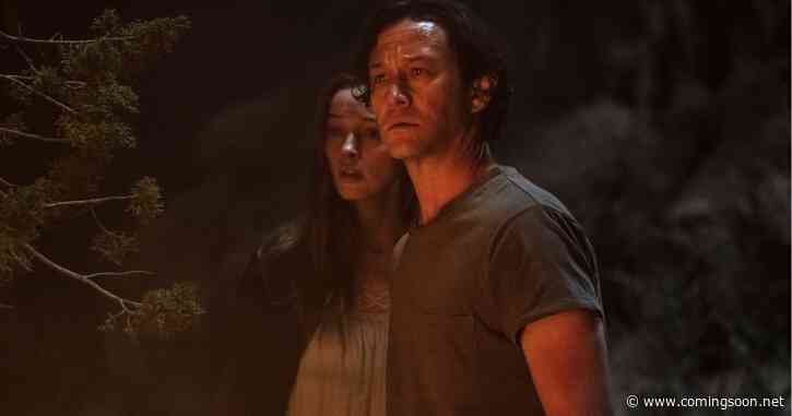Pendulum Trailer: Joseph Gordon-Levitt’s First Horror Movie in Almost 30 Years Looks Terrifying