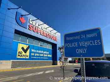 End of retail ‘gravy train’ should get more police boots on the ground