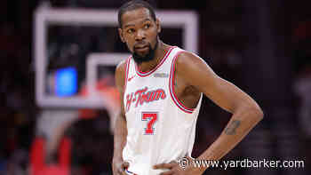 Kevin Durant faces $100M dilemma as NBA title chase puts his biggest sacrifice in focus