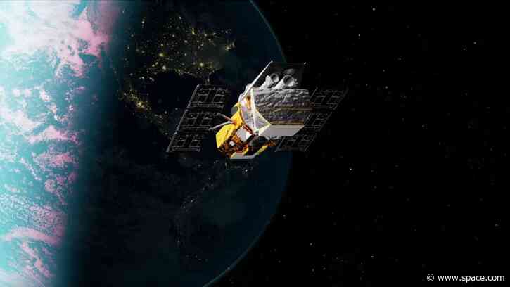 After failure of private rescue mission, NASA's Swift space telescope will crash back to Earth. But when and where?