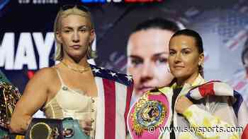 Remember me? Mayer quizzed by old foe Baumgardner at press conference