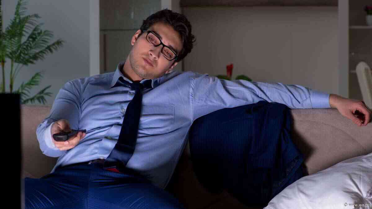 Warum Sie sich trotz Freunden einsam fühlen können – diese TV-Serien zeigen es deutlich
