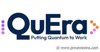 QuEra Computing Uses AI to Automate a Critical Quantum Computer Subsystem, Enabling the Acceleration of Commercial-Grade Quantum Computing Deployments from QuEra