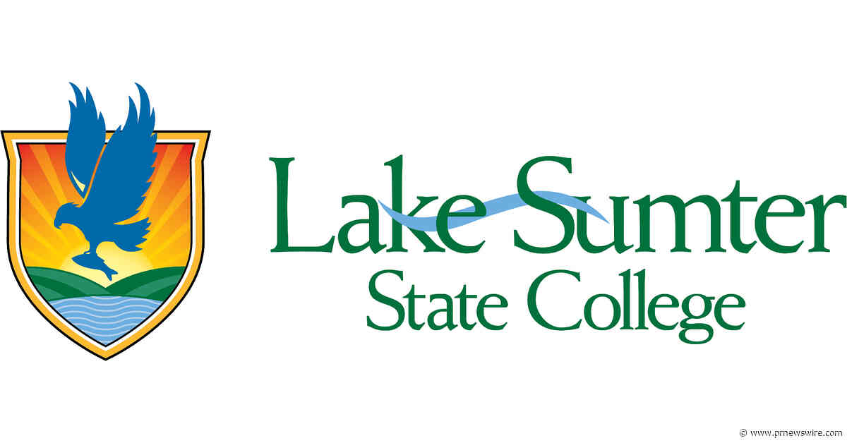 U.S. Department of Commerce Invests $5.2 Million in Lake-Sumter State College Workforce Training Center