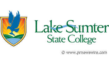 U.S. Department of Commerce Invests $5.2 Million in Lake-Sumter State College Workforce Training Center
