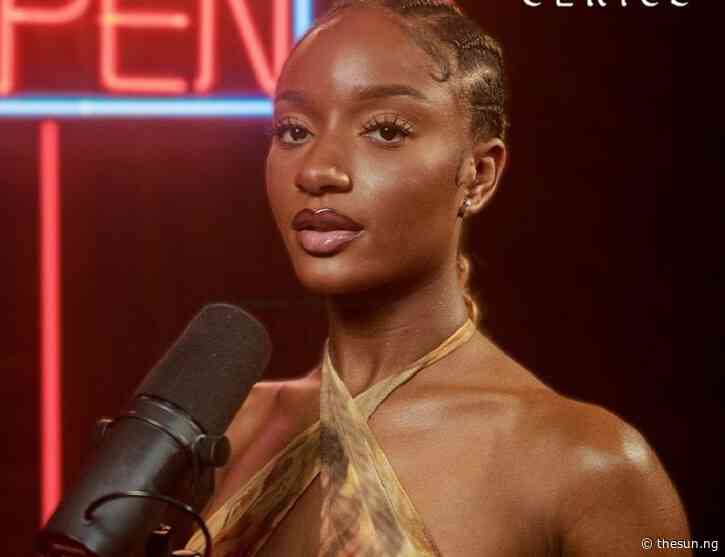 Ayra Starr makes history, set to headline NFL London halftime show
