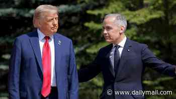 POLL: What should Trump have renamed Lake Ontario? Have your say in this week's DC Insider