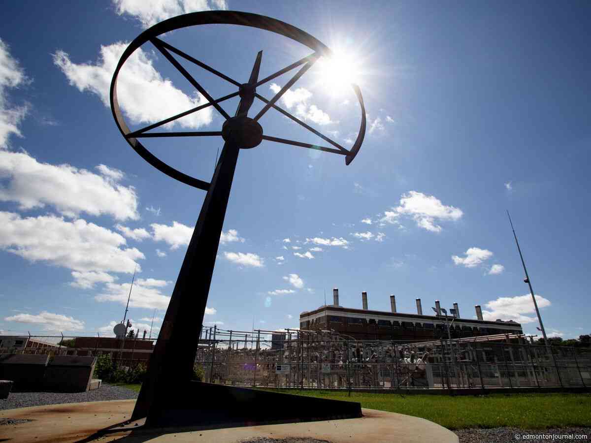 Opinion: Edmonton's heritage plan must focus on the future of Ross Flats