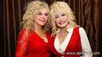 Inside Dolly Parton's bitter family feud as secret deathbed conversations over $450M inheritance are revealed: Who gets what... and mysterious outsider holding the key