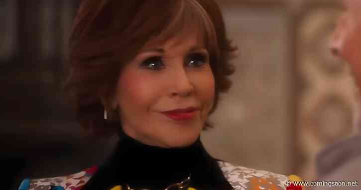 Jane Fonda Picks a Side in Mark Ruffalo vs. Paramount Battle