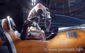Sebulba Did Nothing Wrong, Say Star Wars Galactic Racer Devs