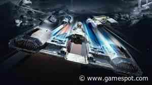 Star Wars: Galactic Racer Wants To Show You What People In A Galaxy Far, Far Away Do For Fun