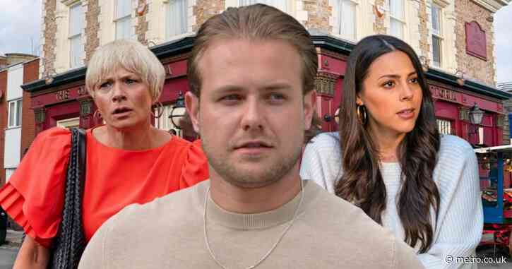 What happens next in EastEnders as Craig is caught out? Spoilers for next week confirmed