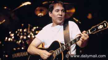 How Paul Simon took on Apartheid... and created his bestselling album