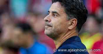 Míchel legt keuze voor Tolu uit en komt te spreken over transferdoelen van Ajax
