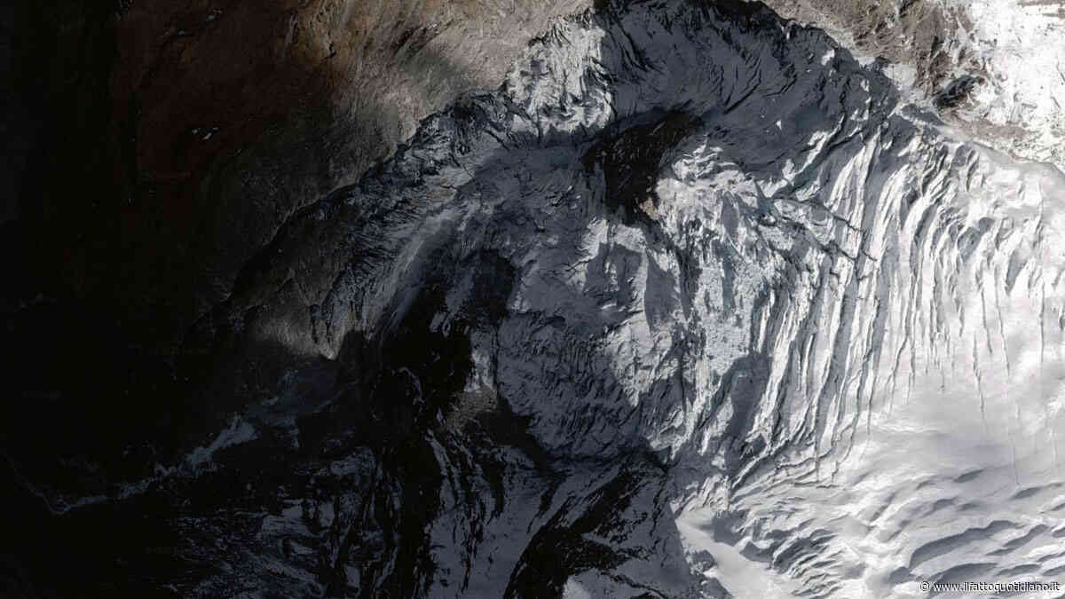Nepal, dal distacco del ghiacciaio alla piena che ha travolto le valli – la ricostruzione interattiva