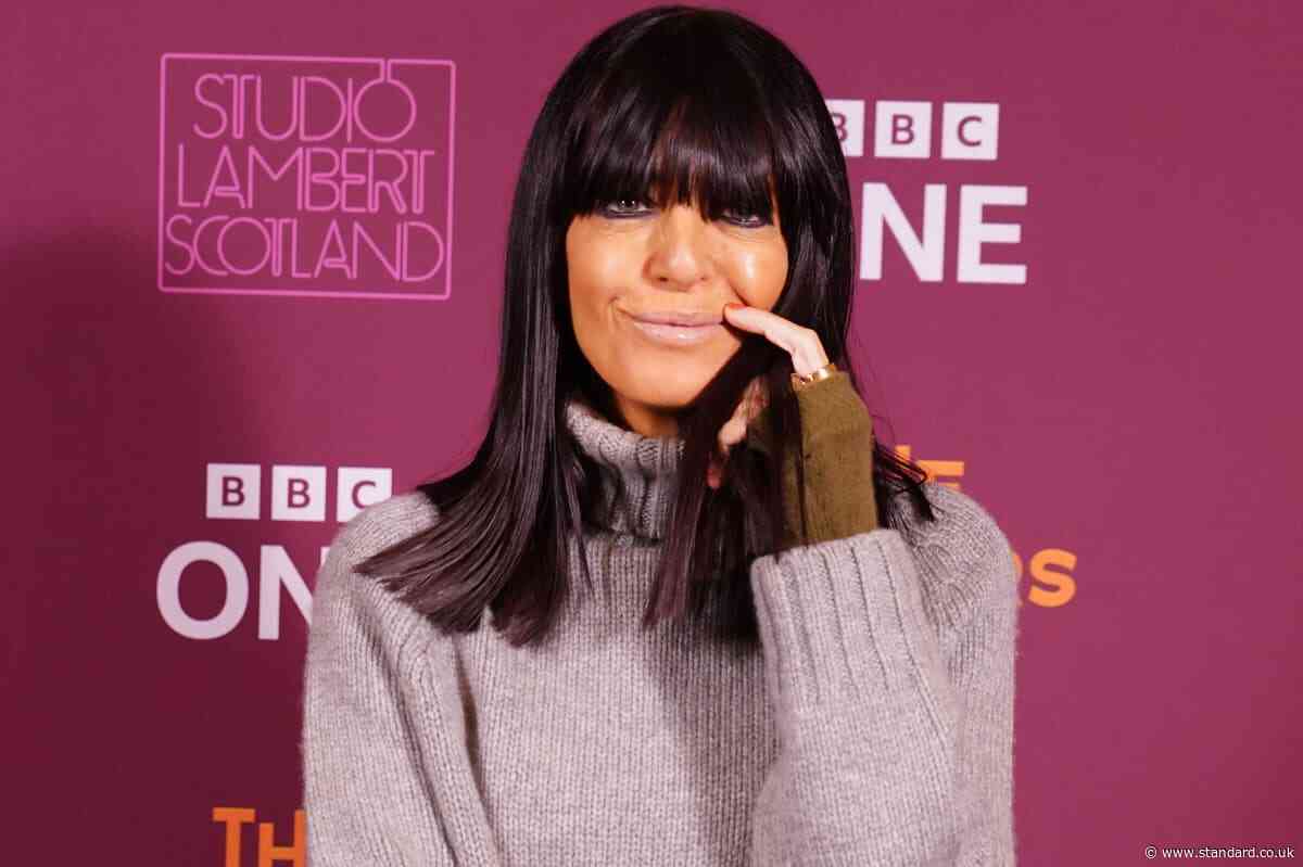 Celebrity Traitors among winners at Edinburgh TV Festival awards