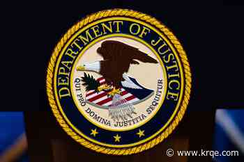 Justice Department sues New Mexico over state law that gives migrants in-state tuition