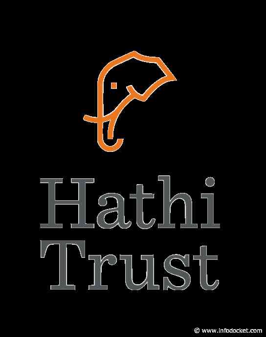Digital Books: HathiTrust Awarded $5 Million, 5-Year Mellon Grant to Enable AI-Driven Access and Discovery