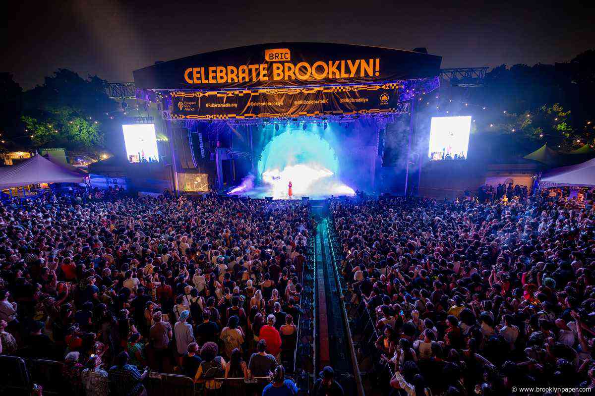 Dominican Night at the Bandshell to bring bachata, dembow and more to Prospect Park