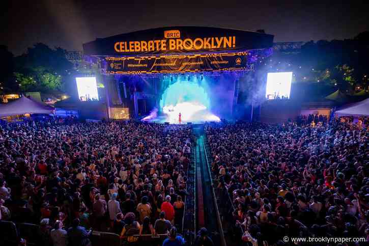 Dominican Night at the Bandshell to bring bachata, dembow and more to Prospect Park