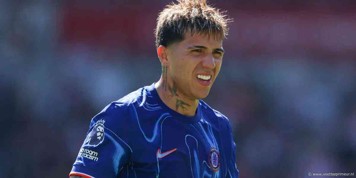 Opvallende wending rond Fernández-interesse: Chelsea laat hem buiten selectie