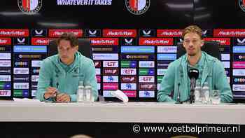 Valente enthousiast over 'fantastische loting' Feyenoord: 'Tegen Barcelona...'