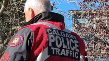 Motorcyclist killed in Calgary crash was travelling more than 200 km/h, police say