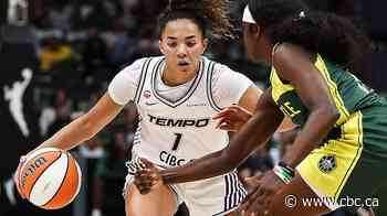 Flau'jae Johnson scores 20 points, leading story over undermanned Tempo